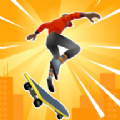 城市冲浪者3D手游app logo