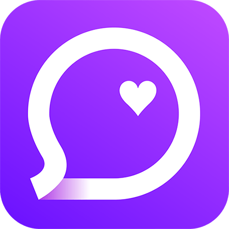 爱聊婚恋app下载手机软件app logo
