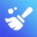 清理护盾手机软件app logo