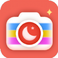 彩映相机手机软件app logo