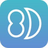 八月小说网手机软件app logo