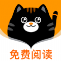 七喵小说阅读器手机软件app logo