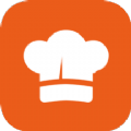 美味食谱手机软件app logo