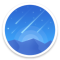 星空动态壁纸最新版手机软件app logo