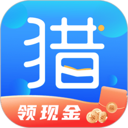 猎文小说赚钱版下载手机软件app logo