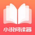 青鸾小说手机软件app logo