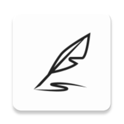 书伴小说手机软件app logo
