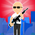 城市守护者3D手游app logo