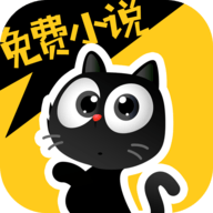 落花小说手机软件app logo