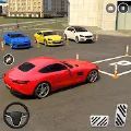真实3D汽车停车模拟器手游app logo