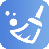 内存智能清理安卓版手机软件app logo