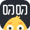 叨叨背单词官方版下载手机软件app logo