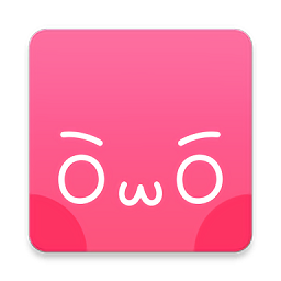 OwO壁纸app官方版下载手机软件app logo