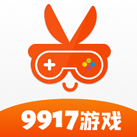 9917手游盒子手机软件app logo
