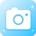 美容甜颜相机安卓版手机软件app logo