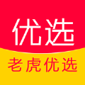 老虎优选手机软件app logo