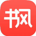 书风小说手机软件app logo