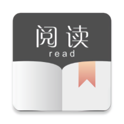 爱阅免费小说安卓版手机软件app logo