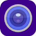呱呱相机手机软件app logo