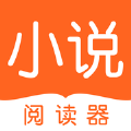 京美小说手机软件app logo