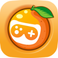 桔子云游戏手机软件app logo