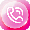 漫漫最美来电秀手机软件app logo
