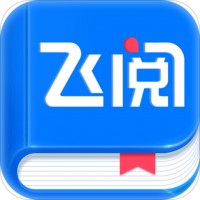 飞阅免费小说APP最新版手机软件app logo