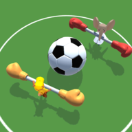 足球暴徒手游app logo