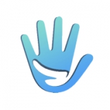 掌心购物手机软件app logo