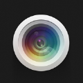 原质相机手机软件app logo