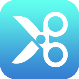嗨剪手机软件app logo