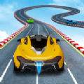 疯狂汽车驾驶3D手游app logo
