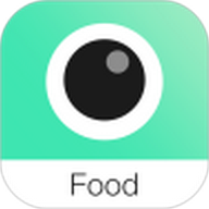 美食相机APP安卓版手机软件app logo