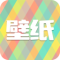 仙女动态壁纸免费版下载手机软件app logo