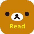小熊阅读宝手机版下载手机软件app logo