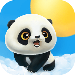 熊猫天气2022手机软件app logo