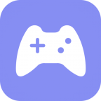 游戏大厅官方版下载手机软件app logo