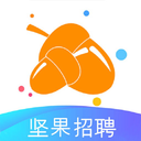 坚果招聘2022手机软件app logo