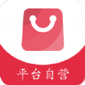 浅笑商城最新版手机软件app logo