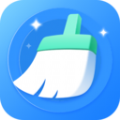 洁净优化卫士手机软件app logo