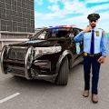 战术小队警察模拟器手游app logo