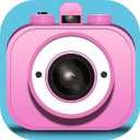 3D美化相机手机软件app logo