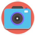 百咔相机手机软件app logo