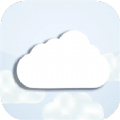 云上壁纸小程序手机软件app logo