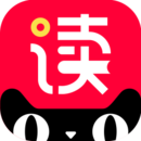 天猫读书最新版下载手机软件app logo