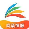 牧草小说手机软件app logo