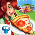 加州披萨卡车手游app logo