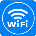 WiFi优化测速手机软件app logo