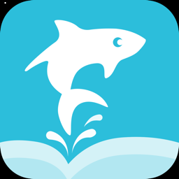 飞鱼小说免费阅读手机软件app logo