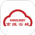 京维云城APP2022手机软件app logo